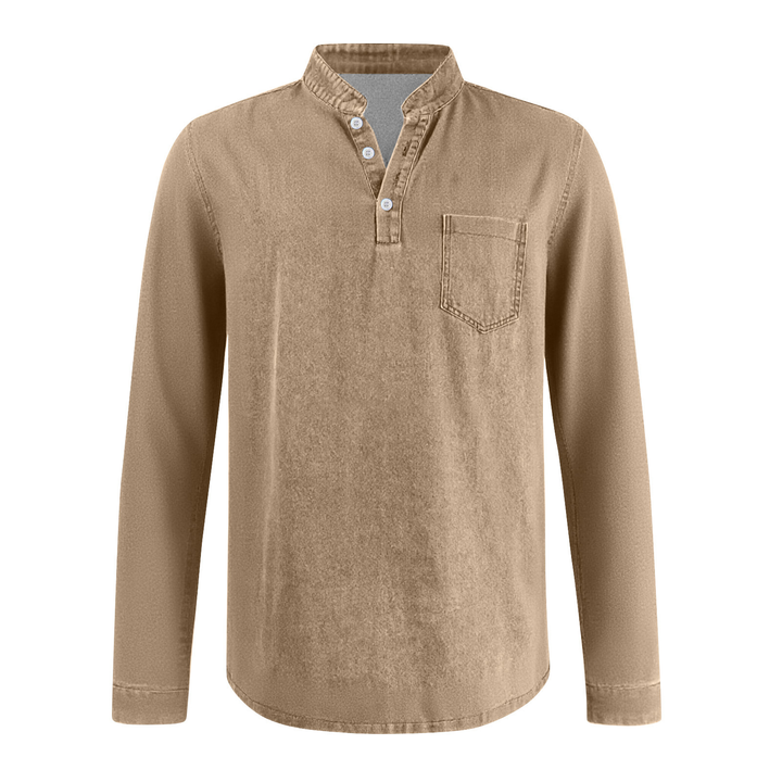 Chase Henley Shirt
