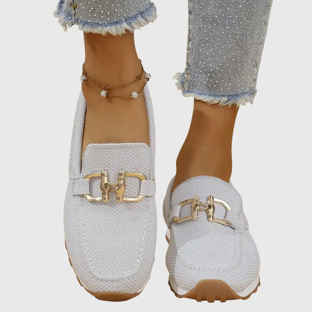 Mara Casual Loafers