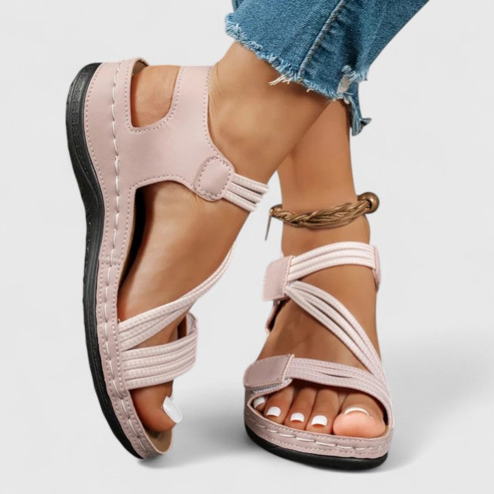 Ophelia Comfort Sandals