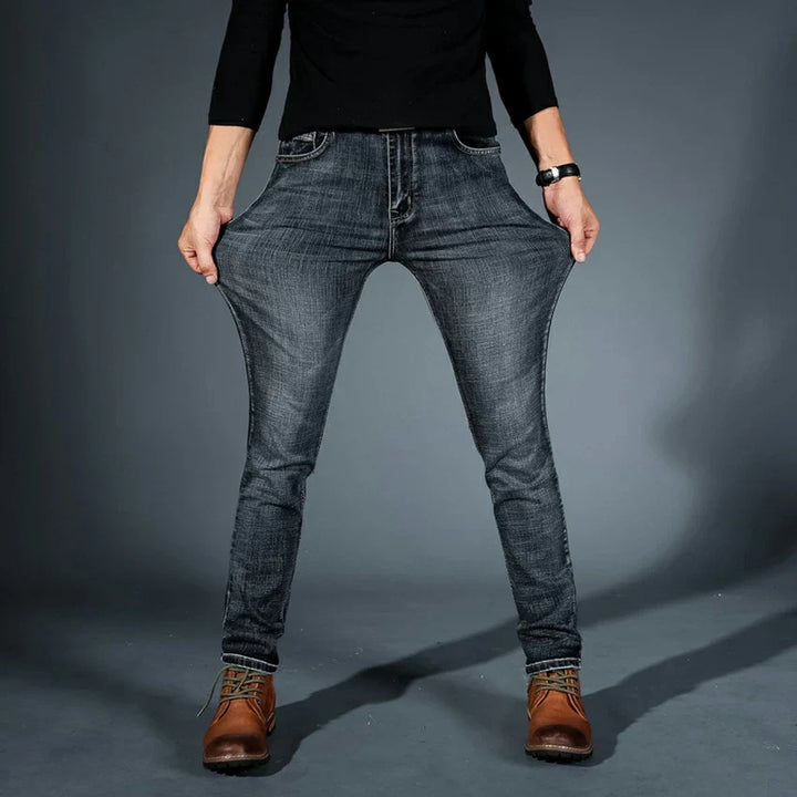 Evan Stretch Jeans