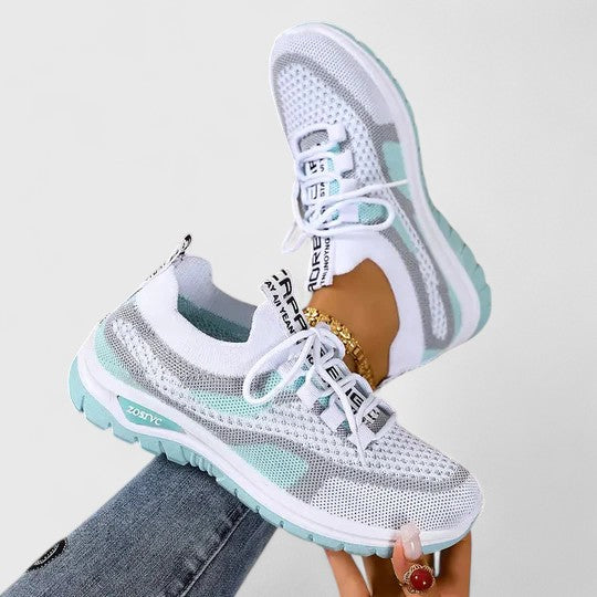 Koralyn Comfort Shoes