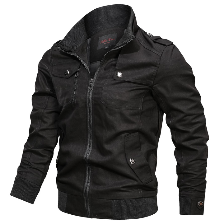 Dorinda Utility Jacket