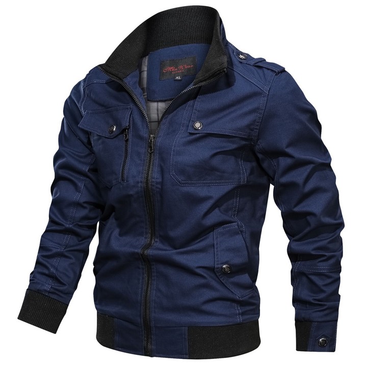 Dorinda Utility Jacket