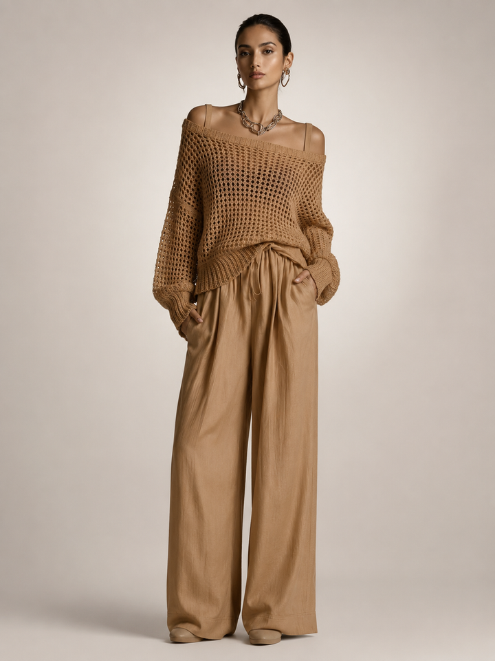 Claire Two-Piece Set