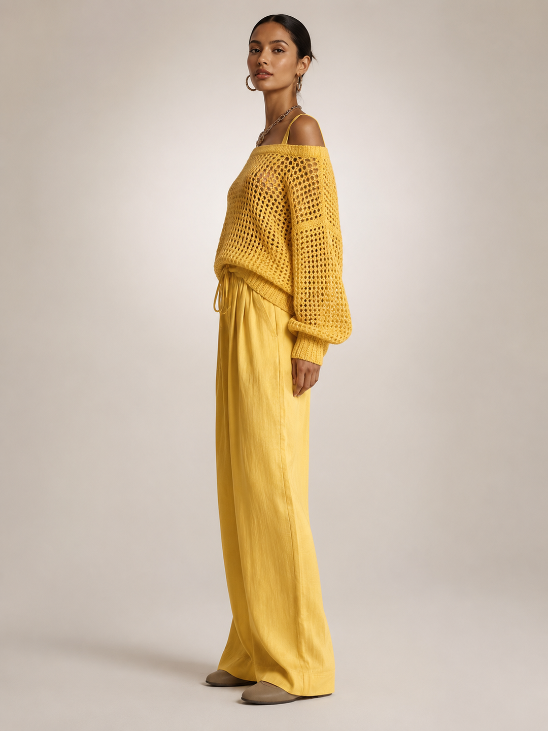 Claire Two-Piece Set
