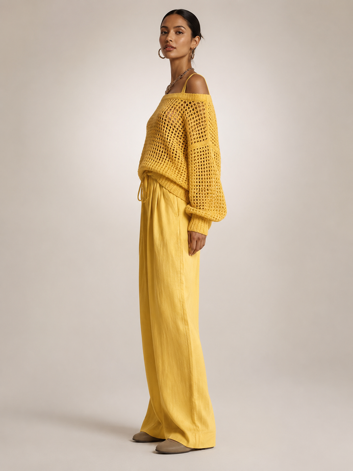 Claire Two-Piece Set