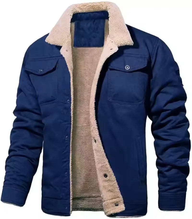 Matilda Winter Jacket