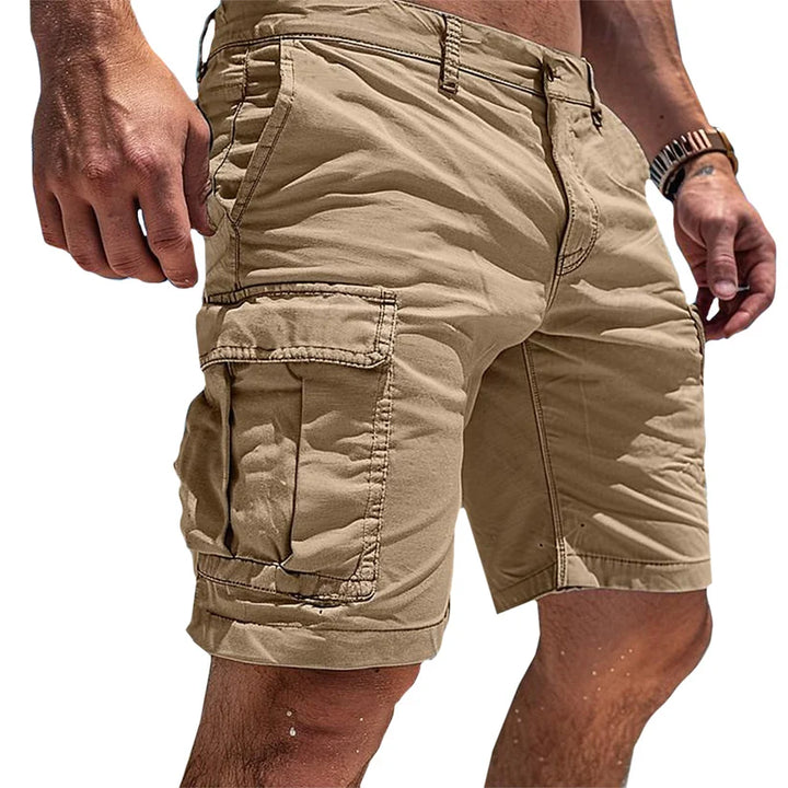 Matt Cargo Shorts