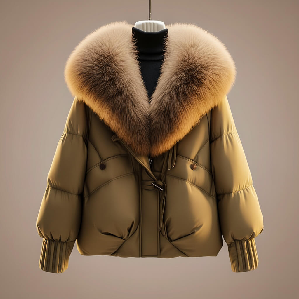 Elsie Coat