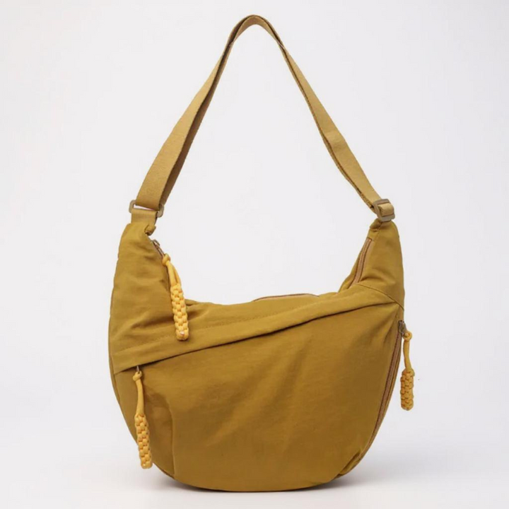 Mirrana - Stylish Multi-Pocket Shoulder Bag