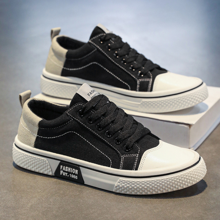 Aksel Casual Sneakers