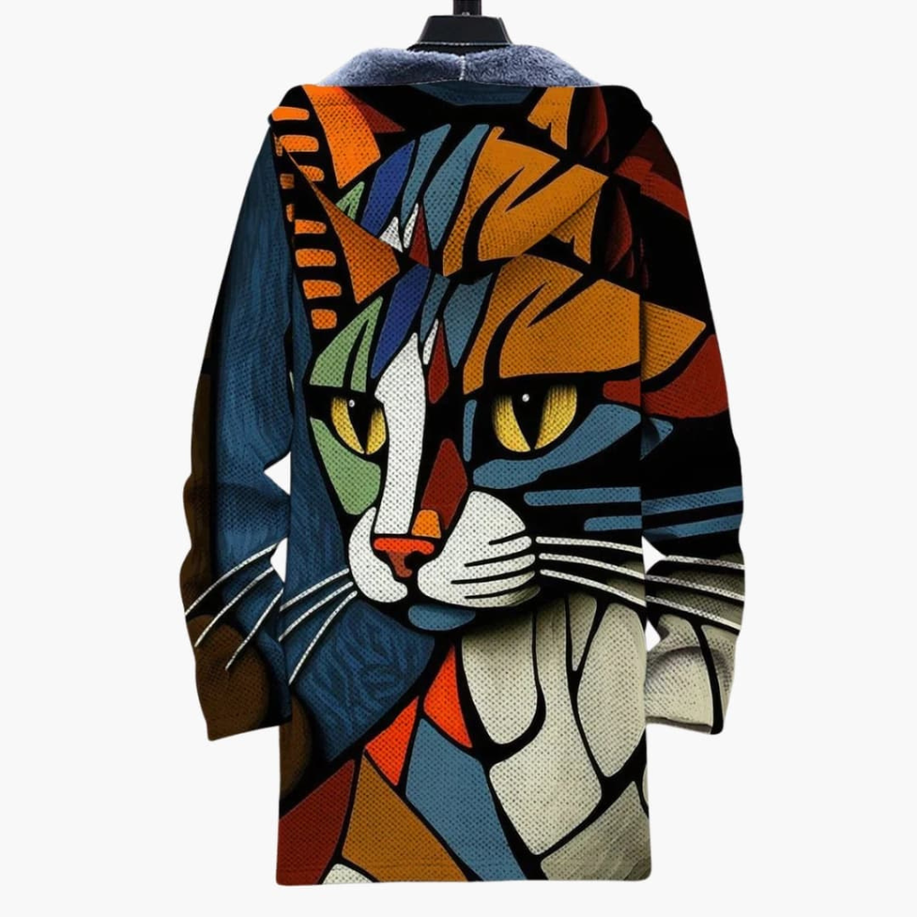 Alden Graphic Hoodie