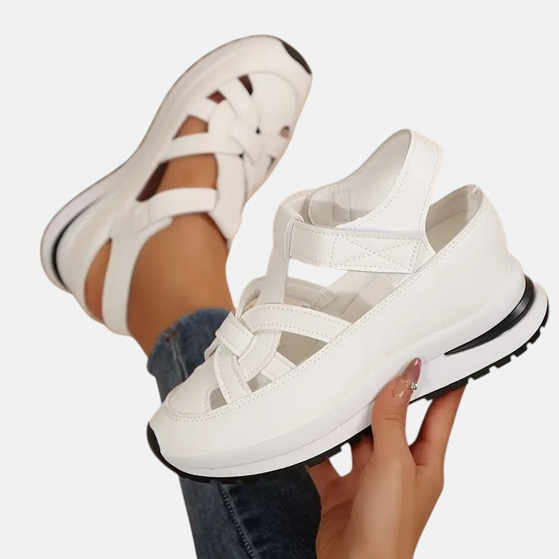 Savannah Comfort Sandals