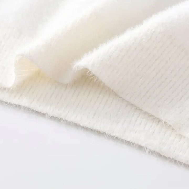 Mario Shawl Collar Sweater