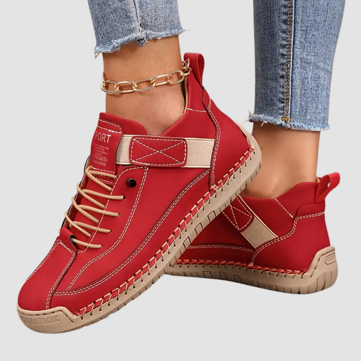 Sylvie Comfort Shoes