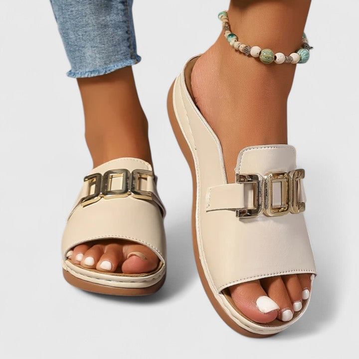 Capri Comfort Sandals
