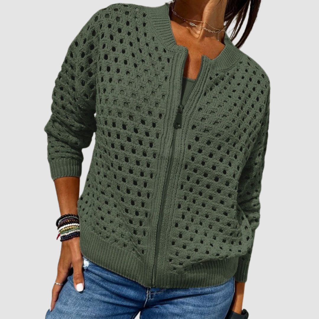 Desiree Knit Cardigan
