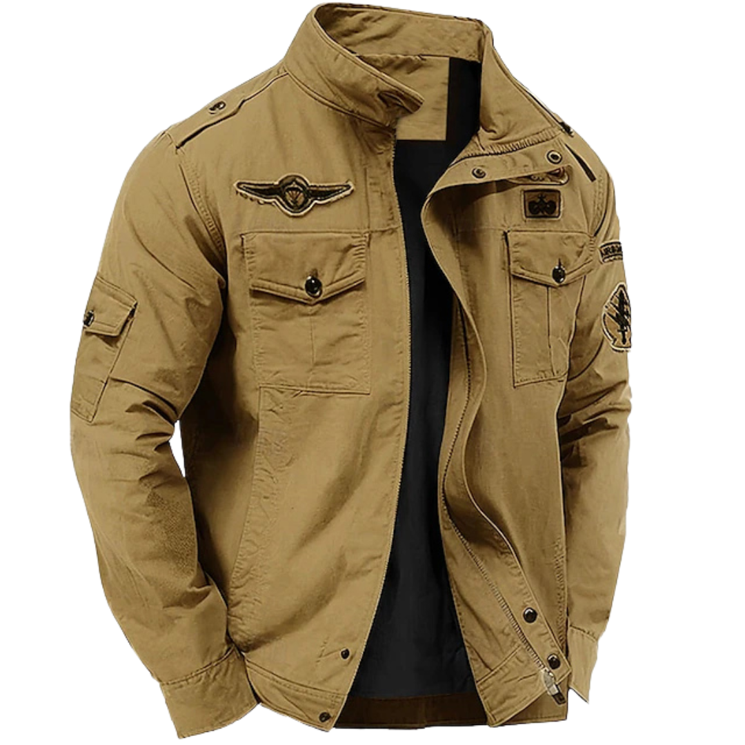 Russell Utility Jacket