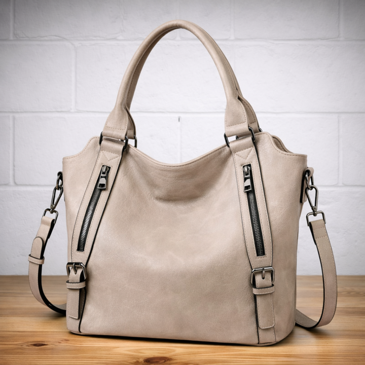 Althea – Everyday Structured Shoulder Bag