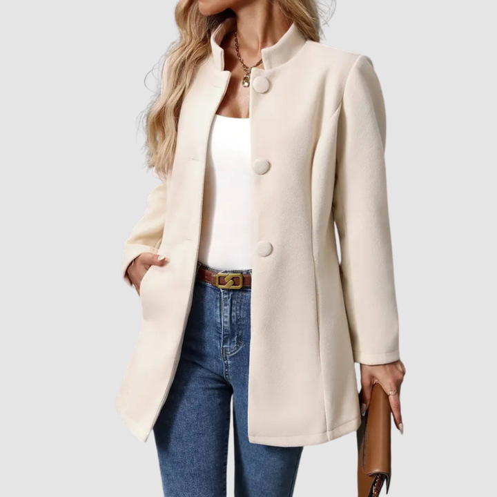 Vera Classic Jacket