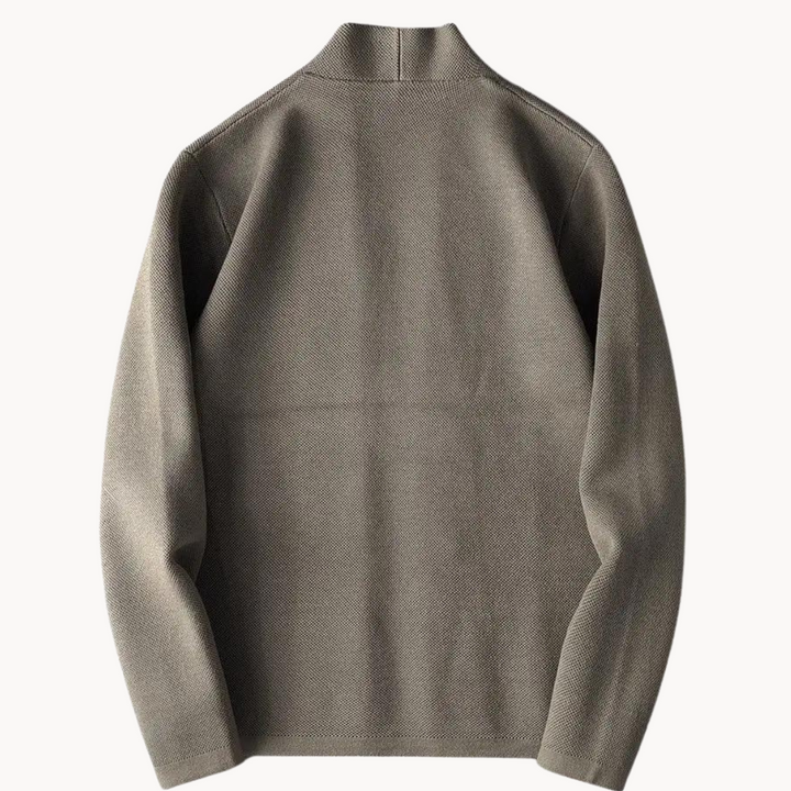 Norman – Light Structured Sartorial Jacket