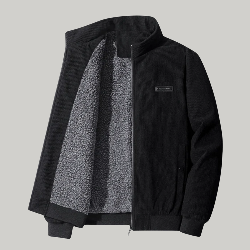Percival Fleece Jacket