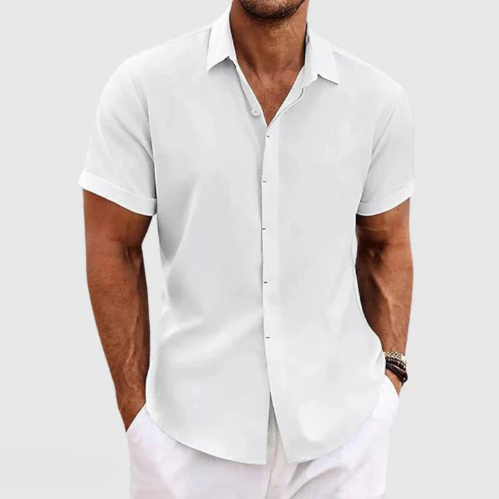 Daniel Short-Sleeve Shirt