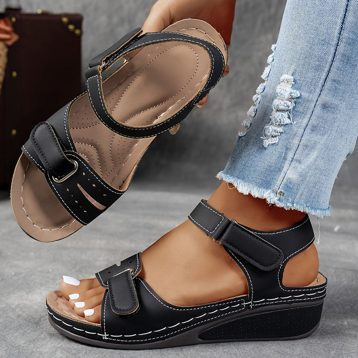 Carmela Comfort Sandals
