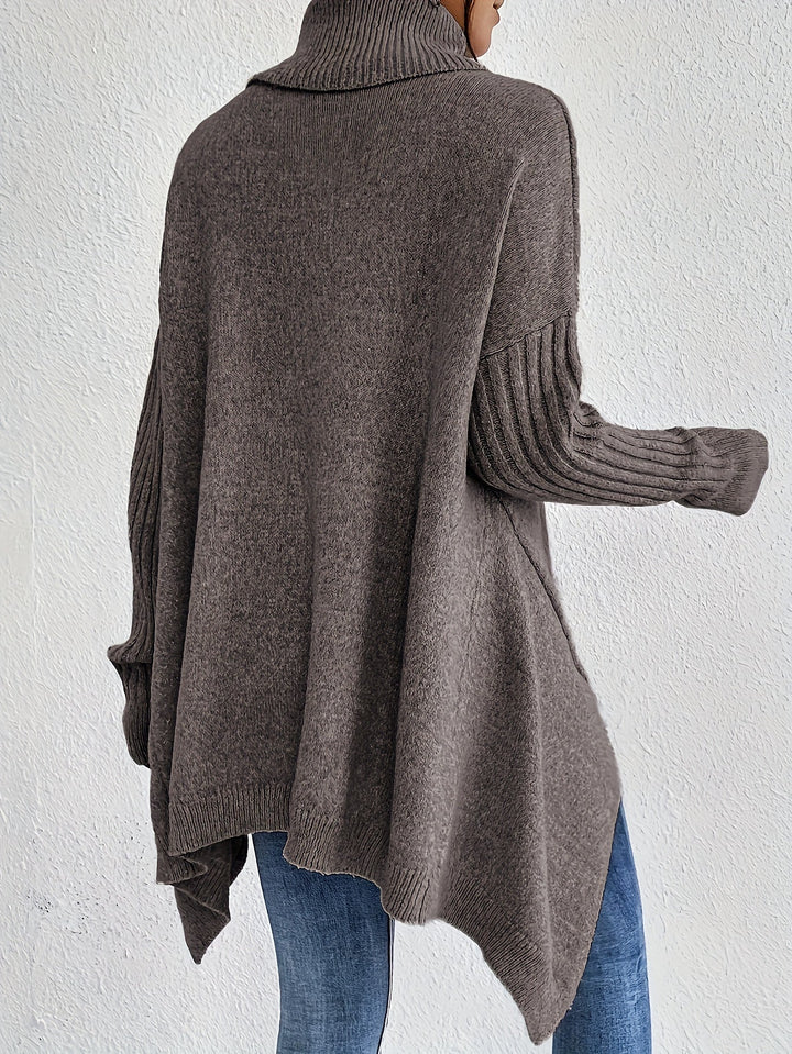 Ezella Knit Sweater