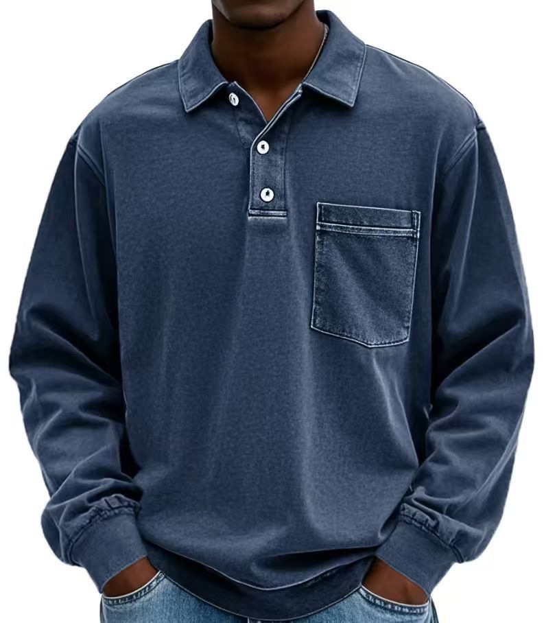 Chris Polo Shirt