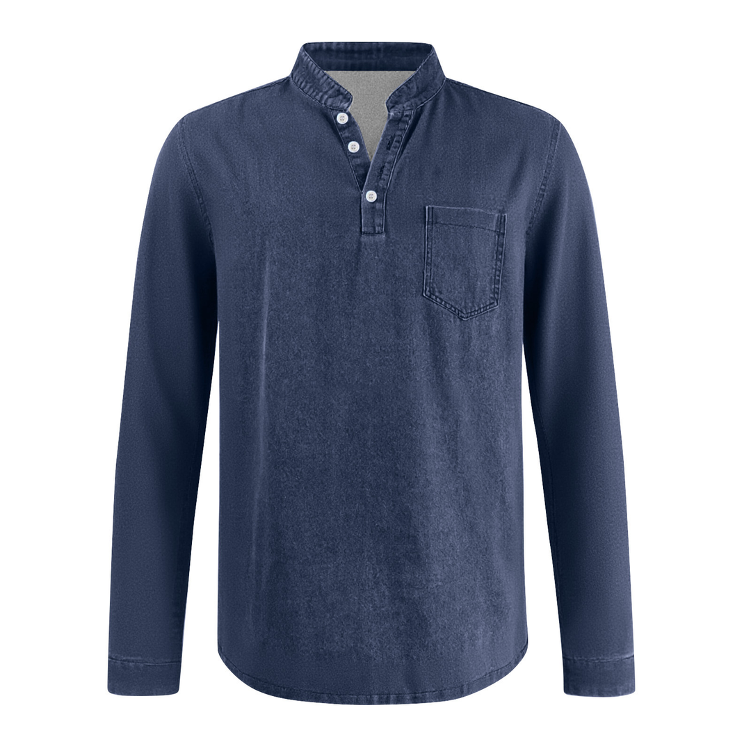 Chase Henley Shirt