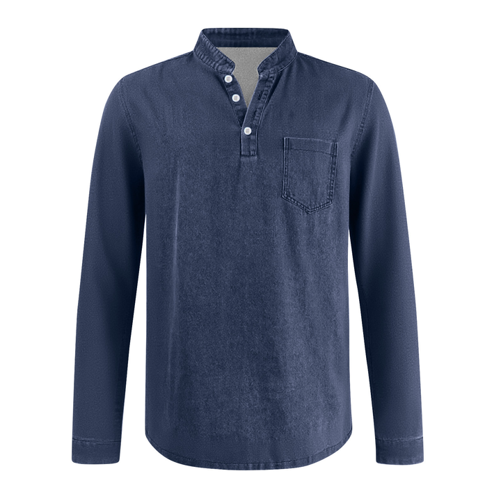 Chase Henley Shirt