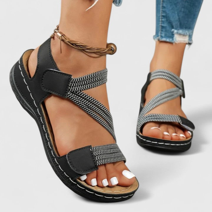 Ophelia Comfort Sandals