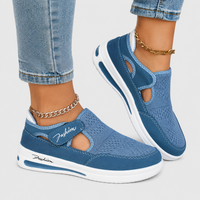 Harper Slip-On Sneakers