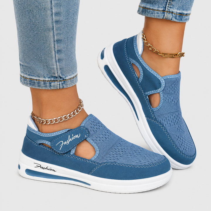 Harper Slip-On Sneakers