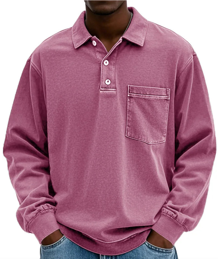 Chris Polo Shirt