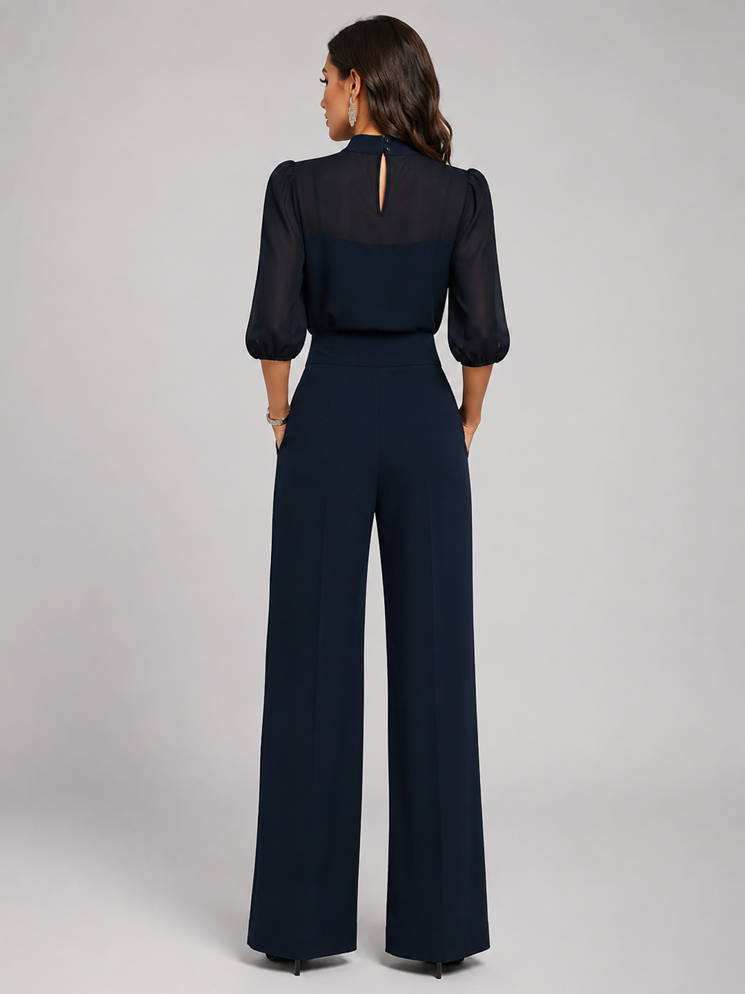Sophia Two-Piece Set