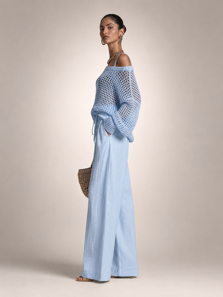 Claire Two-Piece Set