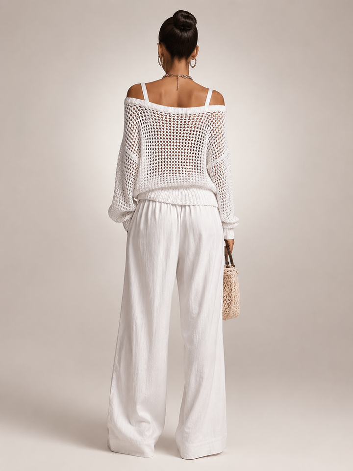 Claire Two-Piece Set