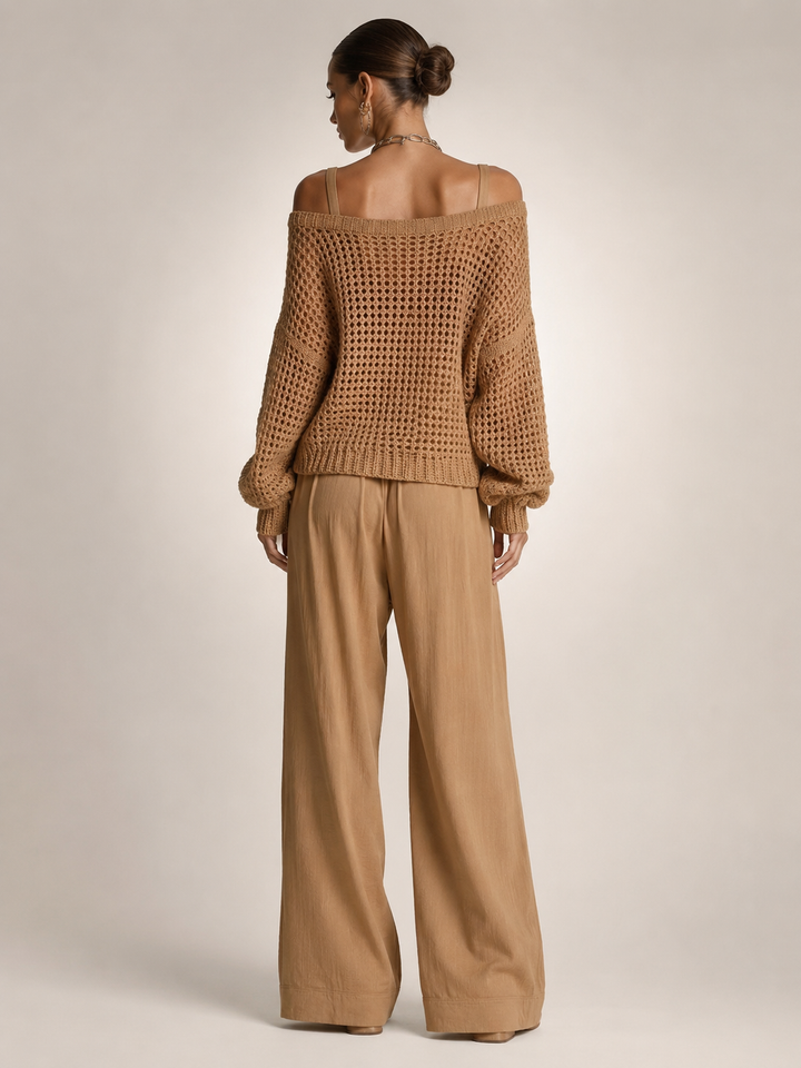 Claire Two-Piece Set