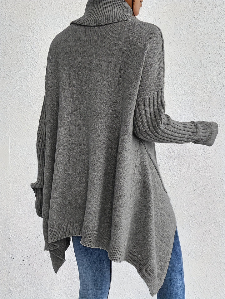 Ezella Knit Sweater