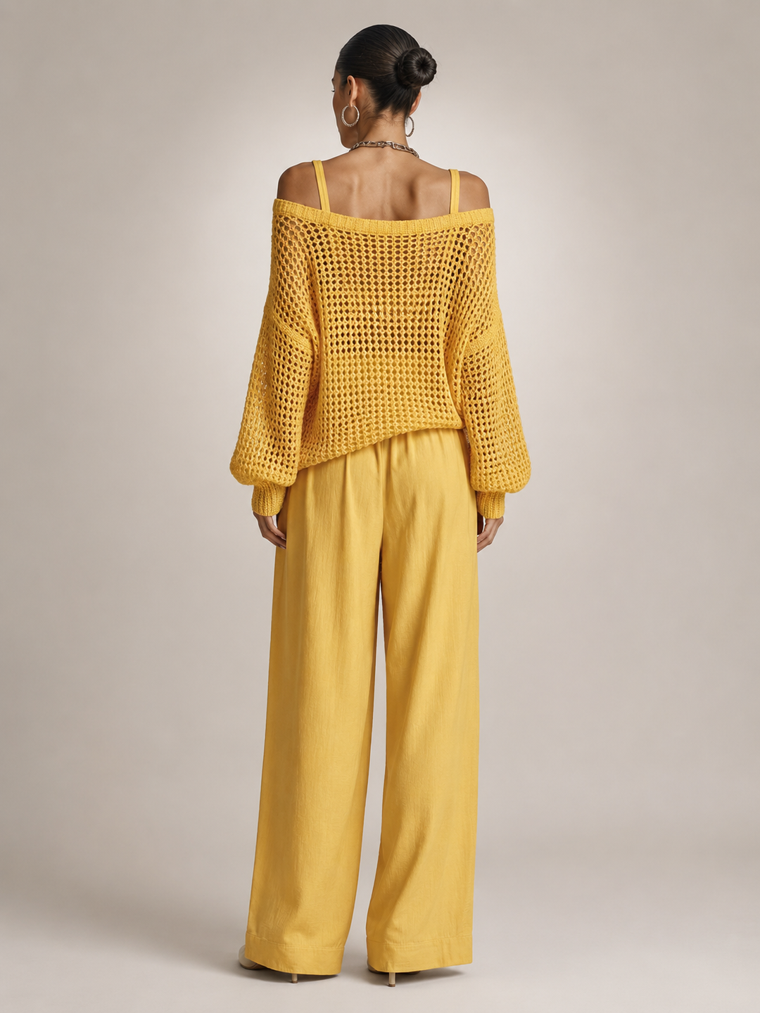 Claire Two-Piece Set