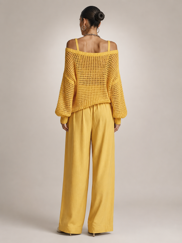 Claire Two-Piece Set