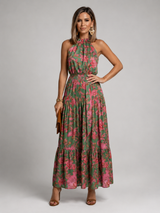 Floral
