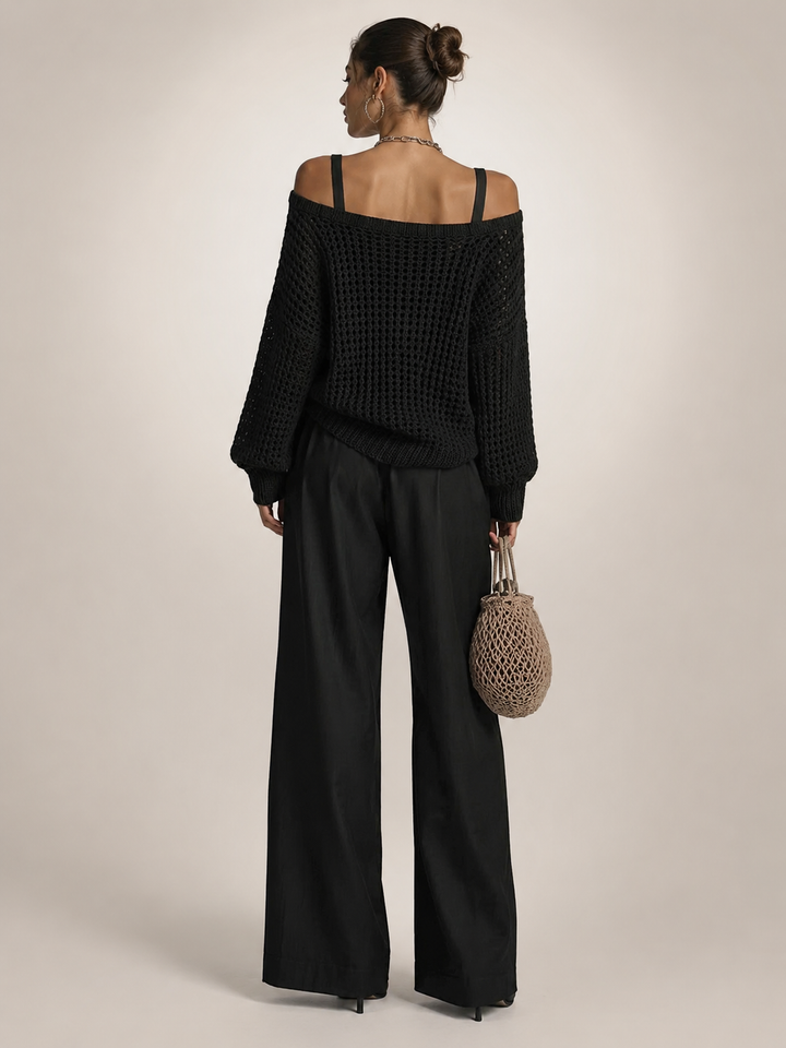 Claire Two-Piece Set