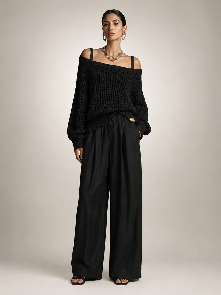 Claire Two-Piece Set