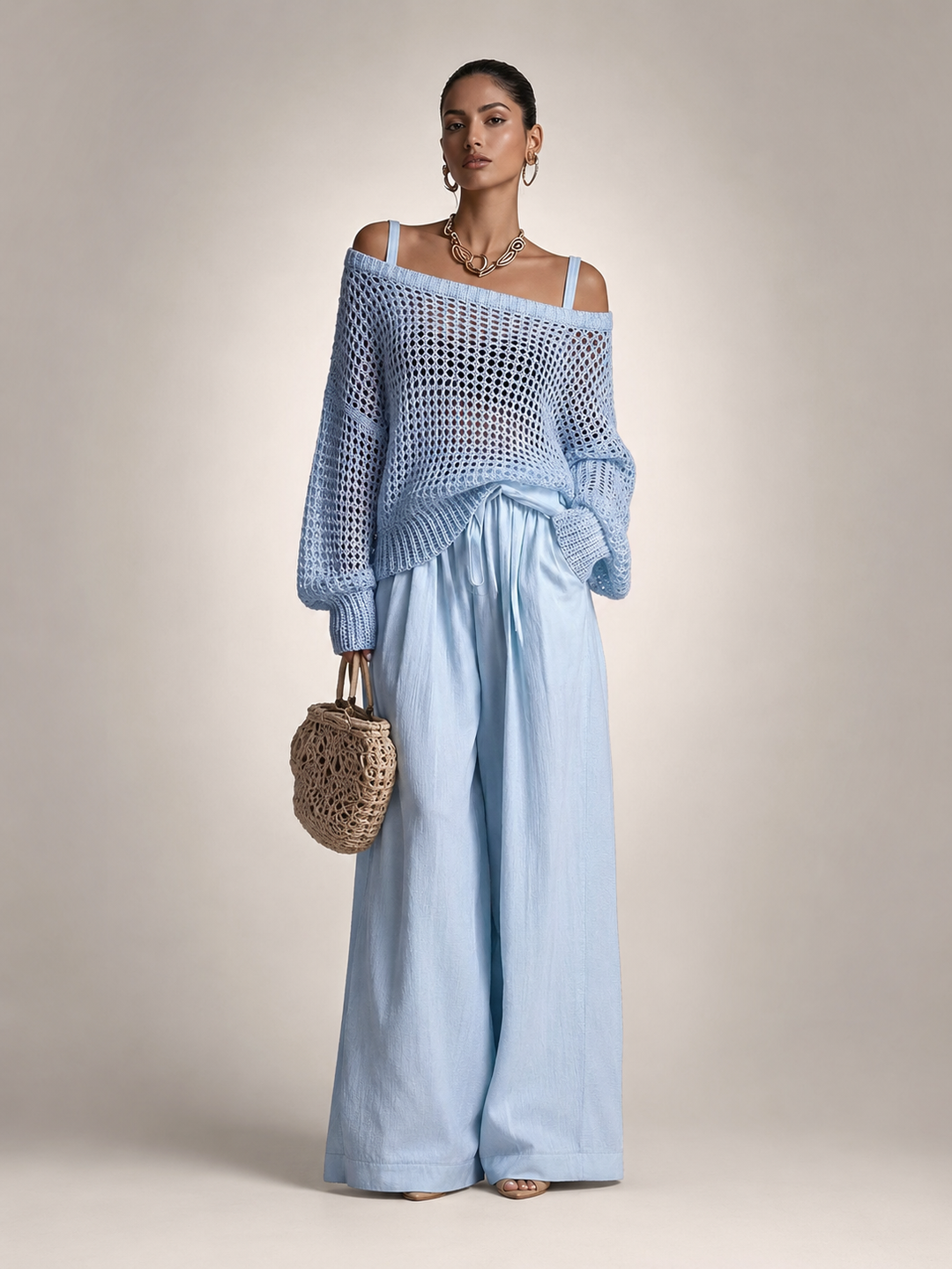 Claire Two-Piece Set