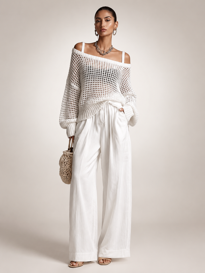 Claire Two-Piece Set