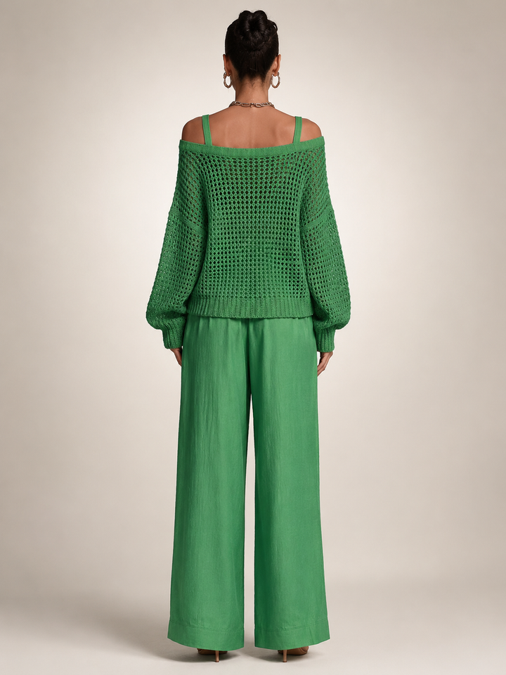 Claire Two-Piece Set