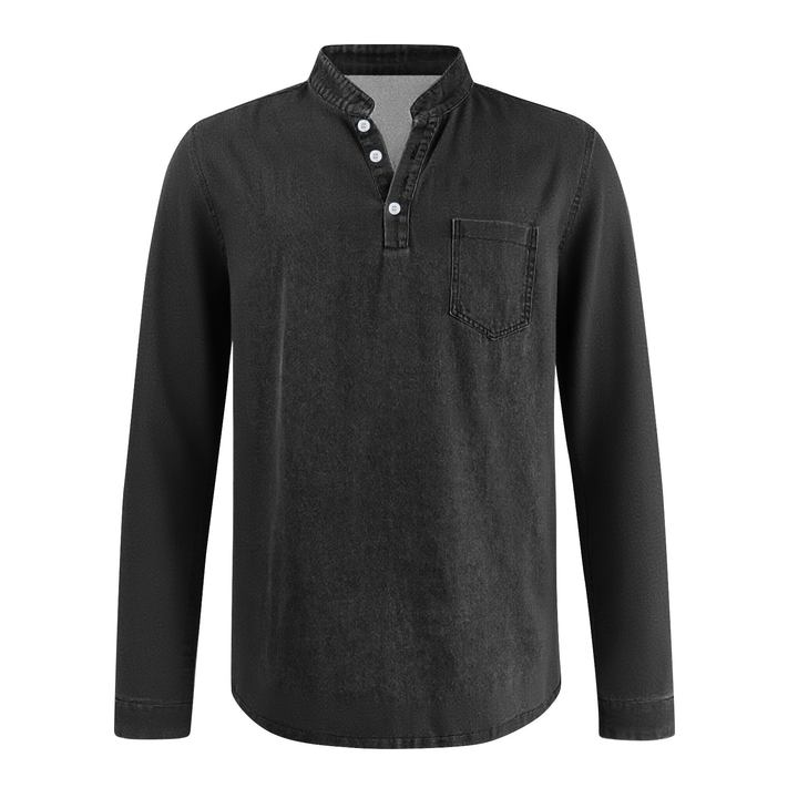 Chase Henley Shirt